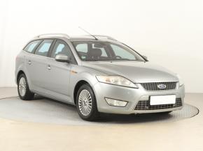 Ford Mondeo  2.0 TDCi 