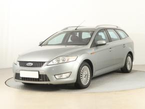 Ford Mondeo  2.0 TDCi 