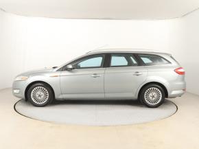 Ford Mondeo  2.0 TDCi 