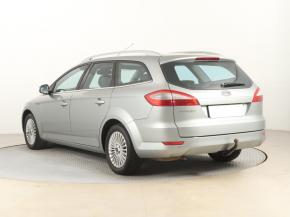 Ford Mondeo  2.0 TDCi 