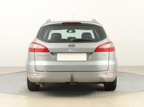 Ford Mondeo  2.0 TDCi 