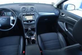 Ford Mondeo  2.0 TDCi 