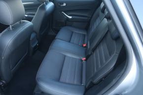 Ford Mondeo  2.0 TDCi 