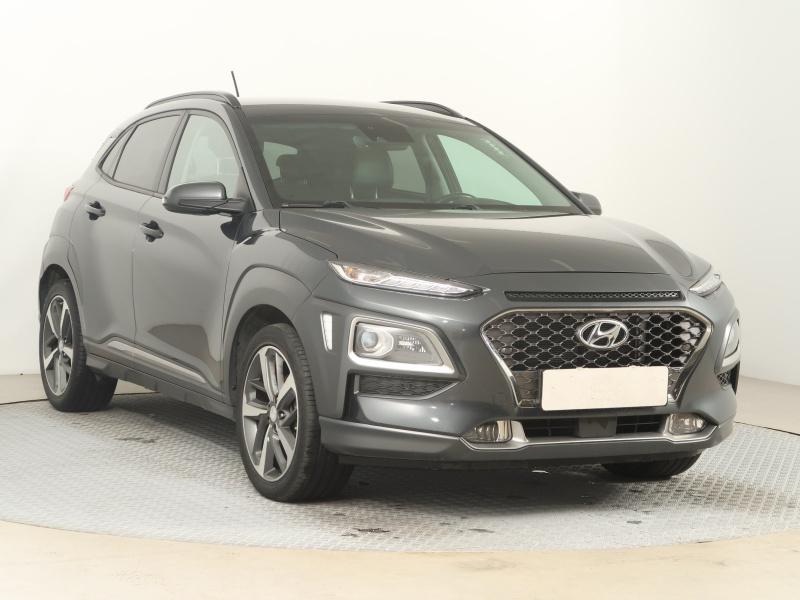 Hyundai Kona  1.0 T-GDI