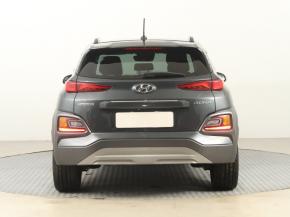 Hyundai Kona  1.0 T-GDI 