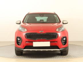 Kia Sportage  1.6 GDI 