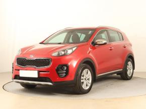 Kia Sportage  1.6 GDI 