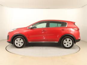 Kia Sportage  1.6 GDI 