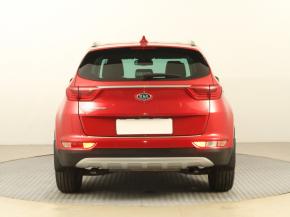 Kia Sportage  1.6 GDI 