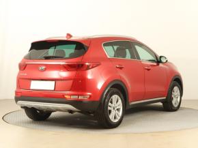 Kia Sportage  1.6 GDI 