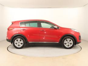 Kia Sportage  1.6 GDI 