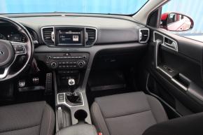 Kia Sportage  1.6 GDI 