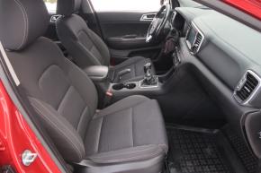 Kia Sportage  1.6 GDI 