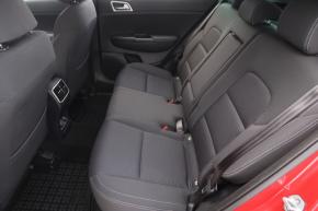 Kia Sportage  1.6 GDI 