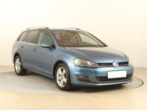 Volkswagen Golf  1.6 TDI Comfortline