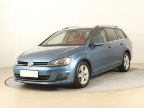 Volkswagen Golf  1.6 TDI Comfortline 