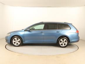 Volkswagen Golf  1.6 TDI Comfortline 