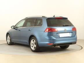 Volkswagen Golf  1.6 TDI Comfortline 