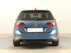 Volkswagen Golf  1.6 TDI Comfortline 