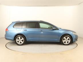 Volkswagen Golf  1.6 TDI Comfortline 