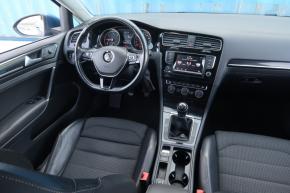 Volkswagen Golf  1.6 TDI Comfortline 