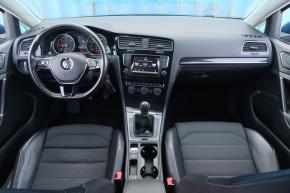 Volkswagen Golf  1.6 TDI Comfortline 