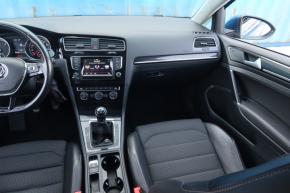 Volkswagen Golf  1.6 TDI Comfortline 