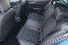 Volkswagen Golf  1.6 TDI Comfortline 