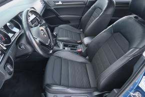 Volkswagen Golf  1.6 TDI Comfortline 