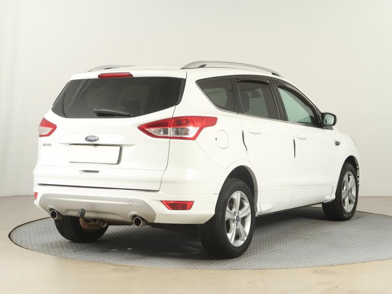 Ford Kuga  2.0 TDCi