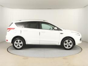 Ford Kuga  2.0 TDCi 