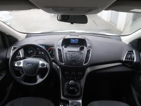 Ford Kuga  2.0 TDCi 