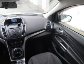 Ford Kuga  2.0 TDCi 