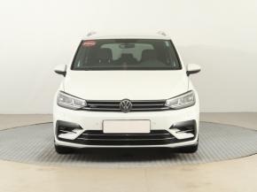 Volkswagen Touran  2.0 TDI 