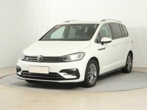 Volkswagen Touran  2.0 TDI 