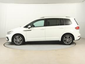 Volkswagen Touran  2.0 TDI 