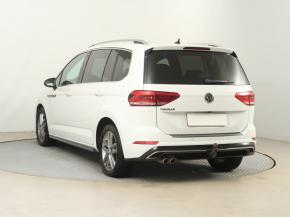 Volkswagen Touran  2.0 TDI 