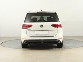 Volkswagen Touran  2.0 TDI 