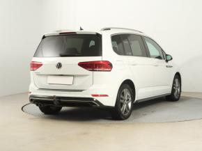 Volkswagen Touran  2.0 TDI 