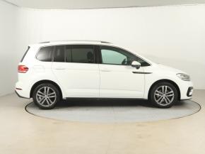 Volkswagen Touran  2.0 TDI 