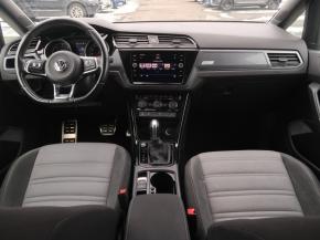 Volkswagen Touran  2.0 TDI 