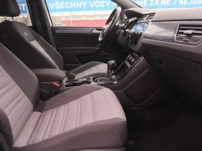 Volkswagen Touran  2.0 TDI 