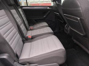 Volkswagen Touran  2.0 TDI 