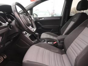 Volkswagen Touran  2.0 TDI 