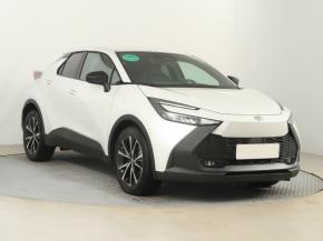 Toyota C-HR  1.8 Hybrid 