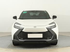 Toyota C-HR  1.8 Hybrid 