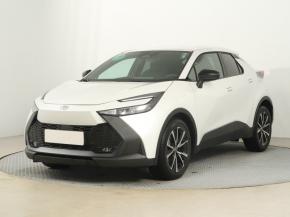 Toyota C-HR  1.8 Hybrid 