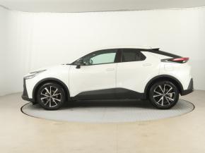 Toyota C-HR  1.8 Hybrid 