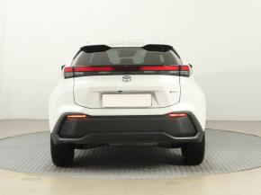 Toyota C-HR  1.8 Hybrid 