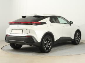 Toyota C-HR  1.8 Hybrid 